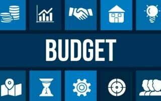 October Federal Budget 2022/23