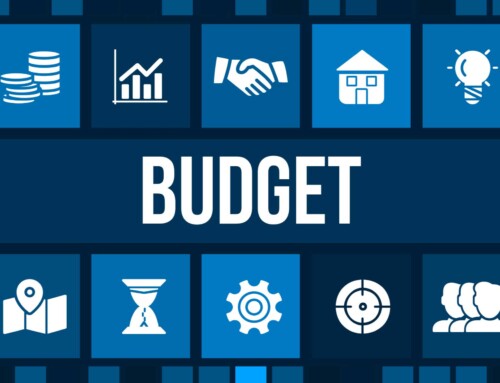 NEWS FLASH – 2022/23 October Federal Budget