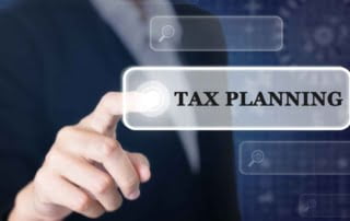 Importance of Tax Planning in Business