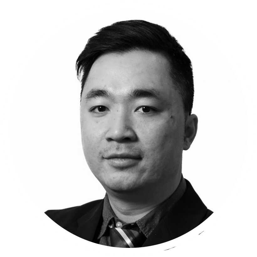 Tom Luu | Senior Accountant | PROFOCUS Accountants