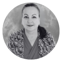 Eve Solomon | Senior Bookkeeper | Dru Henley & Associates