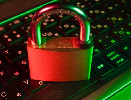 5 ways to improve your cyber security